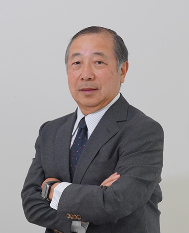 柳谷 一郎
